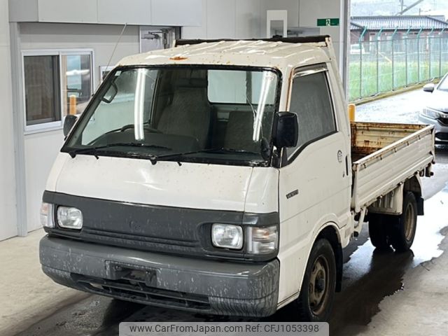 nissan vanette-truck 1999 -NISSAN--Vanette Truck SE28TN-305389---NISSAN--Vanette Truck SE28TN-305389- image 1