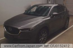 mazda cx-5 2019 -MAZDA--CX-5 3DA-KF2P--KF2P-324539---MAZDA--CX-5 3DA-KF2P--KF2P-324539-