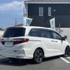 honda odyssey 2017 CFJ1662346 image 6
