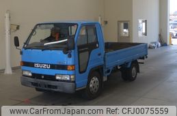 isuzu elf-truck 1993 -ISUZU--Elf NKR55EA-712315---ISUZU--Elf NKR55EA-712315-