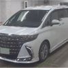 toyota alphard 2024 quick_quick_6AA-AAHH40W_AAHH40-4010158 image 1