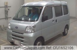 subaru sambar-van 2014 CFJ1652106