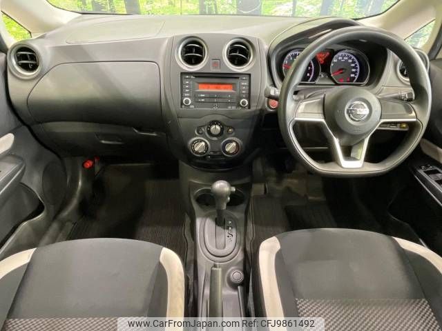 nissan note 2019 -NISSAN--Note DBA-E12--E12-624738---NISSAN--Note DBA-E12--E12-624738- image 2