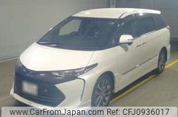 toyota estima 2017 -TOYOTA 【神戸 000ｱ0000】--Estima DBA-ACR50W--ACR50-7145267---TOYOTA 【神戸 000ｱ0000】--Estima DBA-ACR50W--ACR50-7145267-