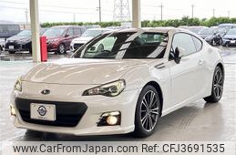 subaru brz 2013 quick_quick_DBA-ZC6_ZC6-010103