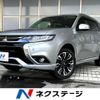 mitsubishi outlander-phev 2018 -MITSUBISHI--Outlander PHEV DLA-GG2W--GG2W-0406524---MITSUBISHI--Outlander PHEV DLA-GG2W--GG2W-0406524- image 1