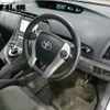 toyota prius 2011 CFJ1637191 image 4