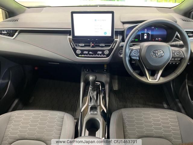 toyota corolla-sport 2023 quick_quick_ZWE219H_ZWE219-4008078 image 2