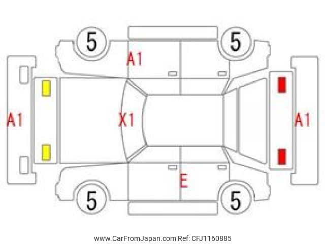 honda n-box 2015 -HONDA--N BOX DBA-JF1--JF1-2408328---HONDA--N BOX DBA-JF1--JF1-2408328- image 2