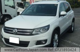 volkswagen tiguan 2013 CFJ1893424