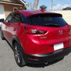 mazda cx-3 2016 quick_quick_DK5FW_DK5FW-131891 image 8