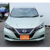 nissan leaf 2017 -NISSAN--Leaf ZAA-ZE1--ZE1-004949---NISSAN--Leaf ZAA-ZE1--ZE1-004949- image 6