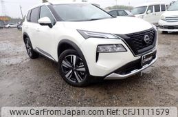 nissan x-trail 2023 quick_quick_6AA-SNT33_SNT33-029637