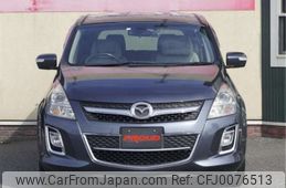 mazda mpv 2008 -MAZDA--MPV DBA-LY3P--LY3P-205013---MAZDA--MPV DBA-LY3P--LY3P-205013-