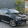 mercedes-benz gle-class 2020 -MERCEDES-BENZ--Benz GLE 3DA-167119C--WDC1671192A140365---MERCEDES-BENZ--Benz GLE 3DA-167119C--WDC1671192A140365- image 1