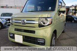 honda n-van-style 2022 quick_quick_5BD-JJ1_JJ1-3108427