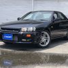 nissan skyline 1999 -NISSAN--Skyline GF-ER34--ER34-022675---NISSAN--Skyline GF-ER34--ER34-022675- image 1