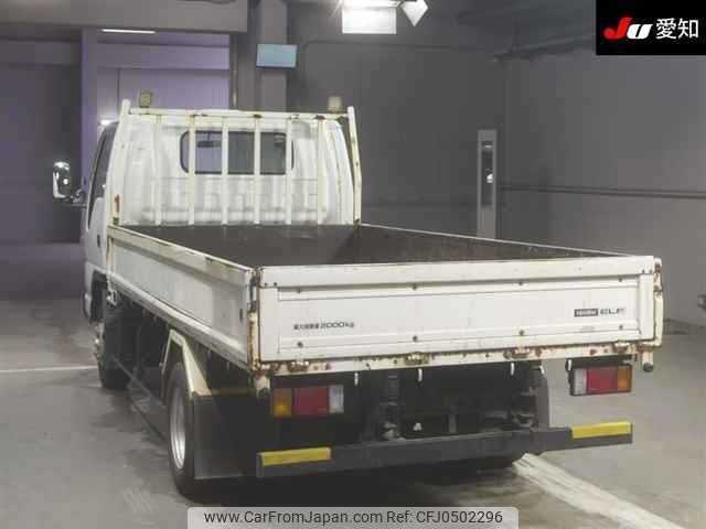 isuzu elf-truck 2005 -ISUZU--Elf NPS81AN-7000264---ISUZU--Elf NPS81AN-7000264- image 2