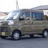 daihatsu hijet-van 2024 -DAIHATSU--Hijet Van 3BD-S710W--S710W-0007***---DAIHATSU--Hijet Van 3BD-S710W--S710W-0007***- image 1