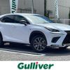 lexus nx 2019 -LEXUS--Lexus NX DBA-AGZ10--AGZ10-1024253---LEXUS--Lexus NX DBA-AGZ10--AGZ10-1024253- image 1