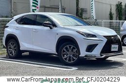 lexus nx 2019 -LEXUS--Lexus NX DBA-AGZ10--AGZ10-1024253---LEXUS--Lexus NX DBA-AGZ10--AGZ10-1024253-