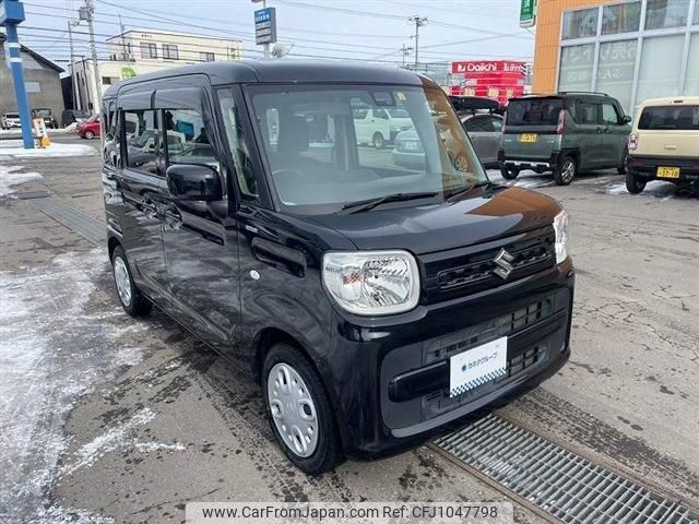 suzuki spacia 2018 -SUZUKI--Spacia MK53S--120793---SUZUKI--Spacia MK53S--120793- image 2