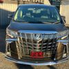 toyota alphard 2018 quick_quick_AGH30W_AGH30-0192917 image 11