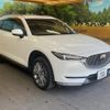 mazda cx-8 2022 quick_quick_KG2P_KG2P-367592 image 17