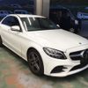 mercedes-benz c-class 2019 -MERCEDES-BENZ--Benz C Class 205076C-2R541571---MERCEDES-BENZ--Benz C Class 205076C-2R541571- image 4