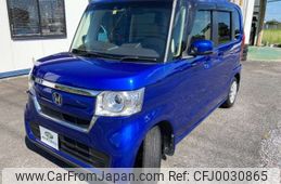 honda n-box 2017 -HONDA--N BOX DBA-JF3--JF3-1008032---HONDA--N BOX DBA-JF3--JF3-1008032-