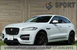 jaguar f-pace 2017 quick_quick_LDA-DC2NA_SADCA2AN7JA280077