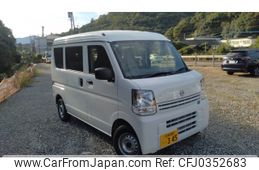 nissan clipper-van 2024 -NISSAN--Clipper Van GBD-U71V--U71V-740***---NISSAN--Clipper Van GBD-U71V--U71V-740***-