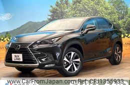 lexus nx 2020 quick_quick_AYZ10_AYZ10-1029968
