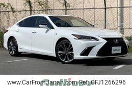 lexus es 2019 CFJ1266296