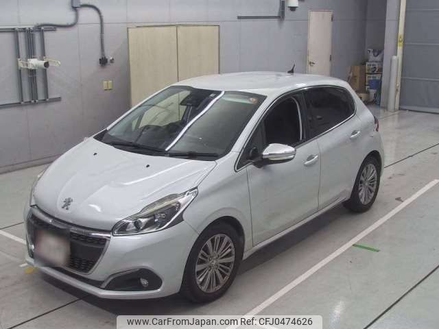 peugeot 208 2017 -PEUGEOT--Peugeot 208 ABA-A9HN01--VF3CCHNZTHW127216---PEUGEOT--Peugeot 208 ABA-A9HN01--VF3CCHNZTHW127216- image 1