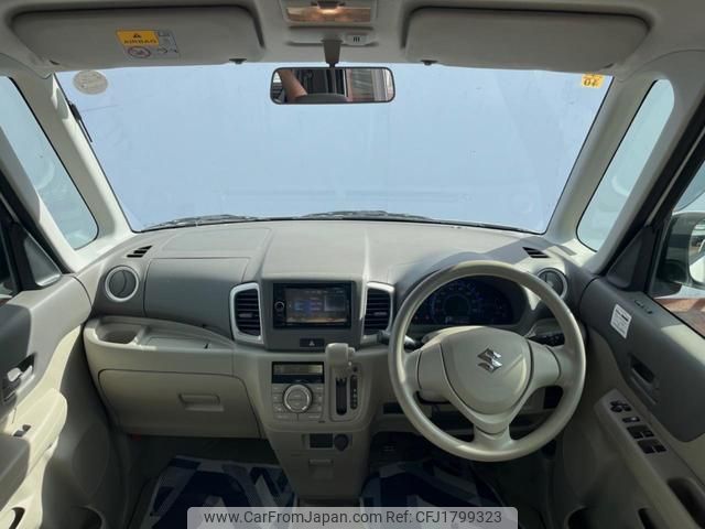 suzuki spacia 2014 CFJ1799323 image 2