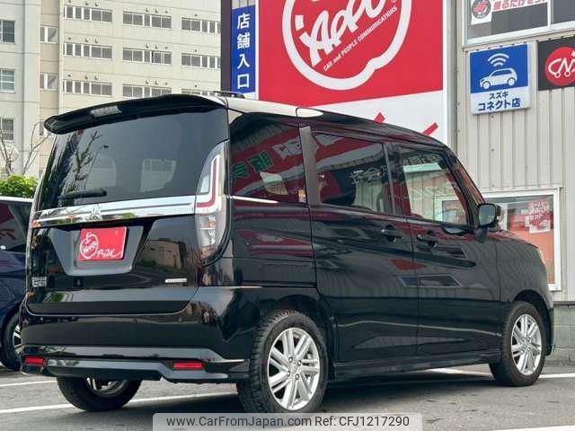 mitsubishi delica-d2 2024 -MITSUBISHI 【名変中 】--Delica D2 MB37S--112137---MITSUBISHI 【名変中 】--Delica D2 MB37S--112137- image 2