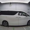 toyota alphard 2021 -TOYOTA--Alphard AGH30W-0398797---TOYOTA--Alphard AGH30W-0398797- image 4