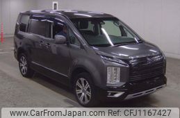 mitsubishi delica-d5 2020 quick_quick_3DA-CV1W_CV1W-2204353