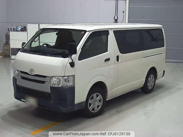 toyota hiace-van 2016 quick_quick_CBF-TRH200V_TRH200-5028518 image 1