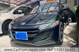 honda s660 2019 -HONDA--S660 DBA-JW5--JW5-1103316---HONDA--S660 DBA-JW5--JW5-1103316-