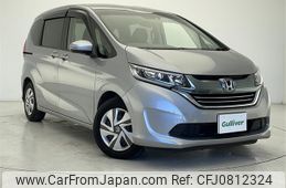 honda freed 2019 -HONDA--Freed DAA-GB7--GB7-1110719---HONDA--Freed DAA-GB7--GB7-1110719-