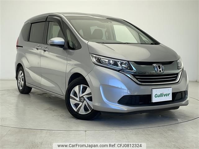 honda freed 2019 -HONDA--Freed DAA-GB7--GB7-1110719---HONDA--Freed DAA-GB7--GB7-1110719- image 1