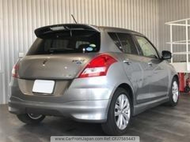 suzuki swift 2016 CFJ7585443 image 2