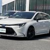 toyota corolla-touring-wagon 2020 -TOYOTA--Corolla Touring 6AA-ZWE211W--ZWE211-6058499---TOYOTA--Corolla Touring 6AA-ZWE211W--ZWE211-6058499- image 4