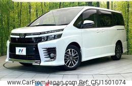 toyota voxy 2014 CFJ1501074