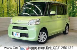 daihatsu tanto 2014 quick_quick_LA600S_LA600S-0184315
