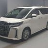 toyota alphard 2020 -TOYOTA--Alphard 6AA-AYH30W--AYH30-0105515---TOYOTA--Alphard 6AA-AYH30W--AYH30-0105515- image 1