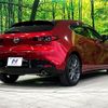 mazda mazda3-fastback 2019 CFJ1602216 image 17
