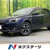 subaru xv 2017 -SUBARU--Subaru XV DBA-GT3--GT3-029176---SUBARU--Subaru XV DBA-GT3--GT3-029176- image 1